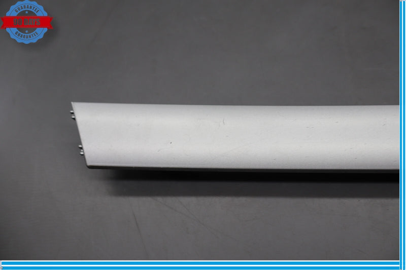 Load image into Gallery viewer, 11-17 Volkswagen Touareg Front Left Driver Side Door Panel Trim Molding Oem
