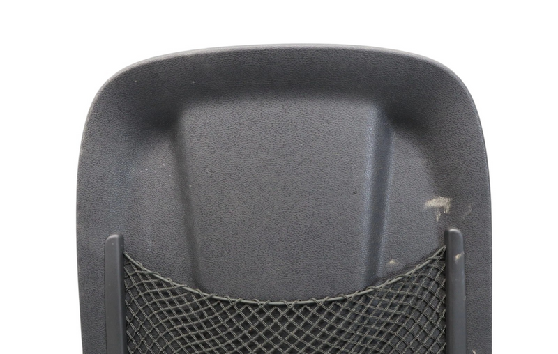 Load image into Gallery viewer, 11-17 Volkswagen VW Touareg Front Right Side Seat Panel Trim Cover Black Oem
