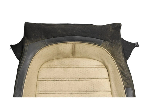 09-17 Volkswagen CC Front Right Passenger Upper Seat Cushion 3C8963557 OEM