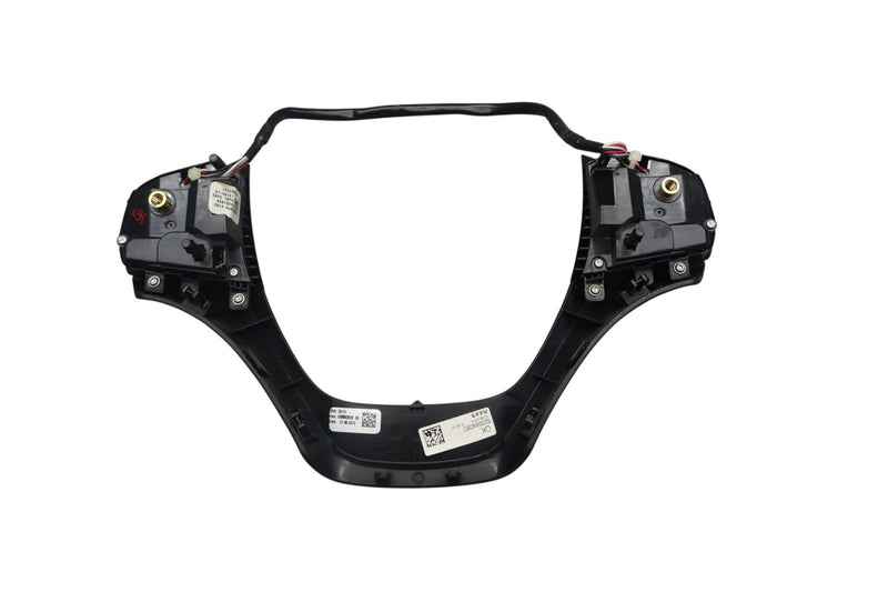 Load image into Gallery viewer, 12-16 BMW 320i 328i 428i F30 Steering Control Module W/ Switches 62558395C Oem
