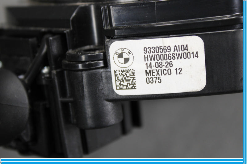 Load image into Gallery viewer, 14-18 BMW X5 X6 Steering Column Multifunction Control Switch Oem

