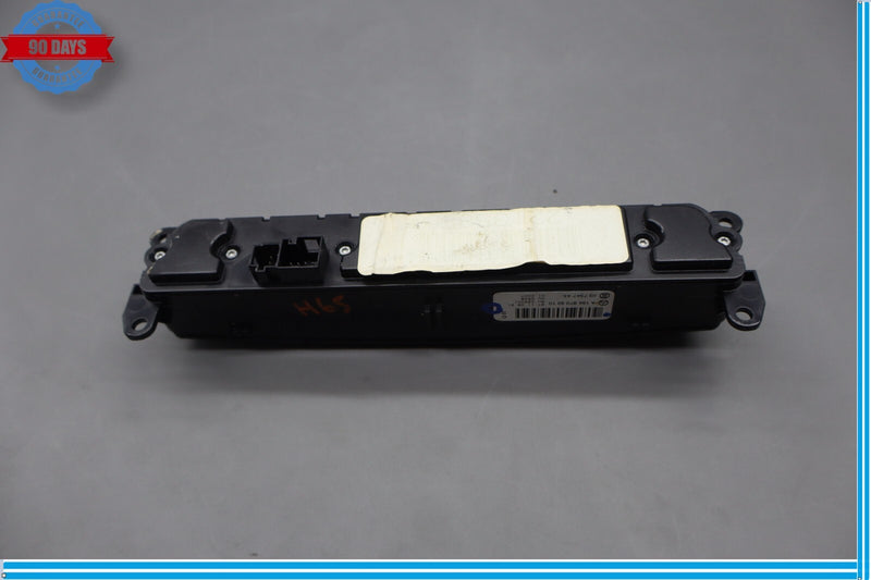 Load image into Gallery viewer, 06-12 Mercedes X164 GL450 ML500 Hazard Control Switch Panel A1648709210 Oem
