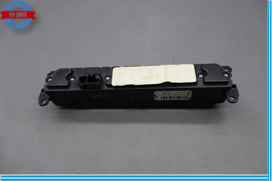 06-12 Mercedes X164 GL450 ML500 Hazard Control Switch Panel A1648709210 Oem