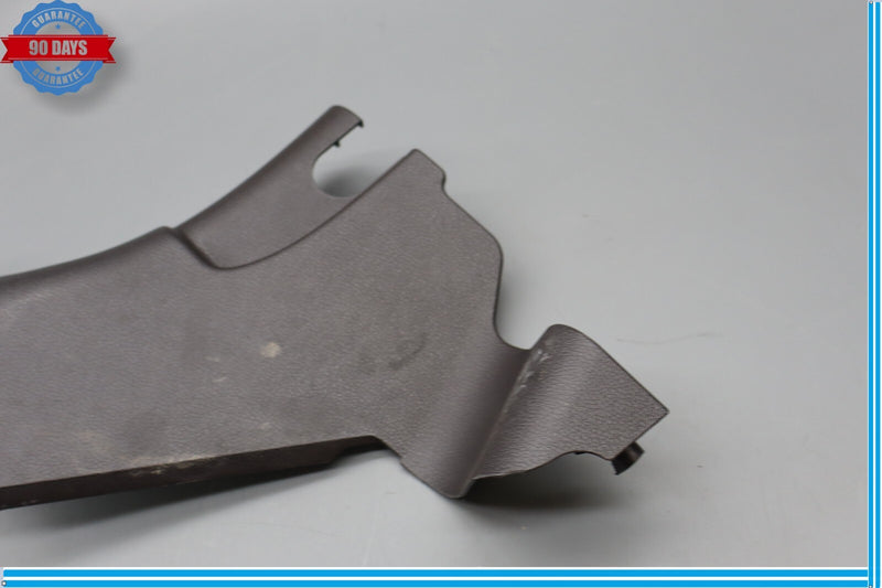Load image into Gallery viewer, 15-16 Hyundai Genesis Front Left Driver Side Lower Kick Cover Panel Trim Oem
