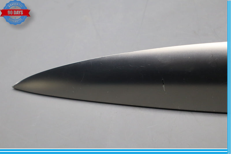 Load image into Gallery viewer, 04-10 BMW 645Ci 650i Front Right Passenger Side Interior Door Molding Trim Oem
