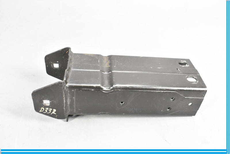 Load image into Gallery viewer, 00-06 Mercedes CL500 CL600 Front Bumper Reinforcement Impact Bar Bracket Oem
