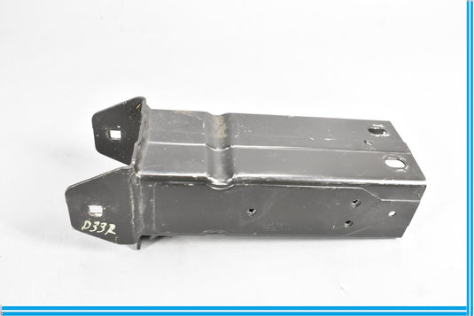 00-06 Mercedes CL500 CL600 Front Bumper Reinforcement Impact Bar Bracket Oem