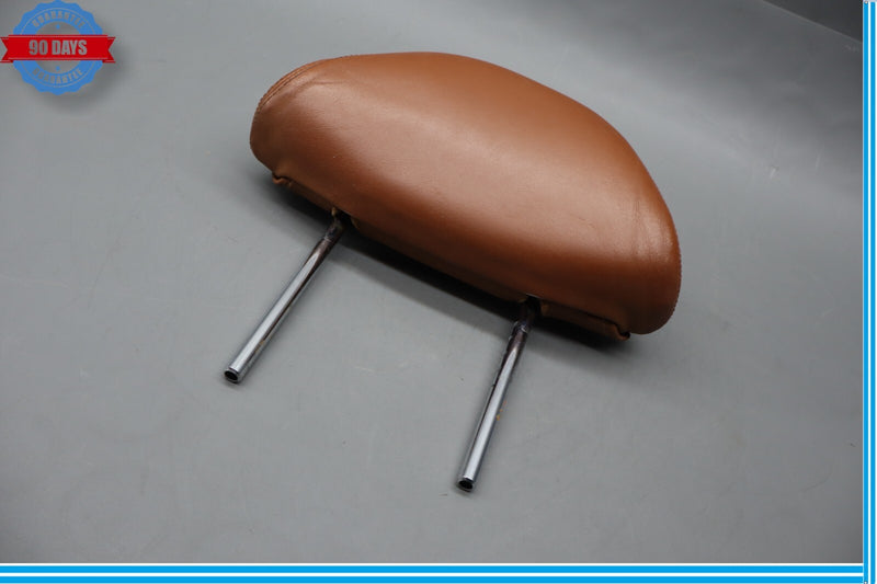 Load image into Gallery viewer, 02-05 Lexus SC430 Front Left Driver Side Seat Head Rest Headrest Oem
