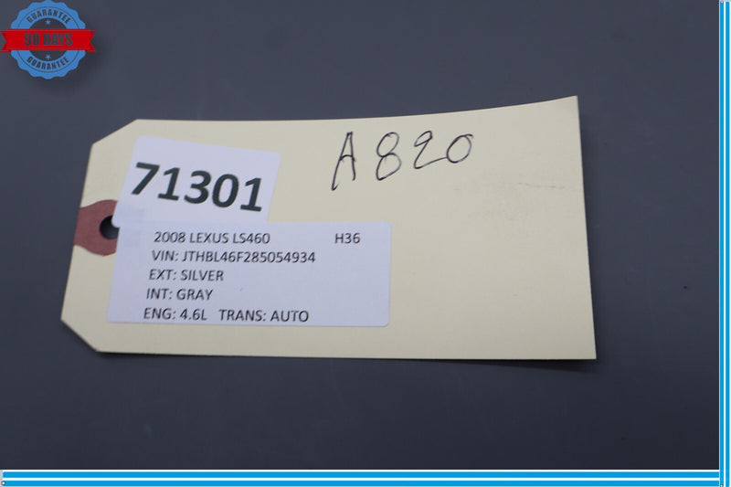 Load image into Gallery viewer, 07-09 Lexus LS460 XF40 Automatic Transmission Gearbox Shifter Knob Oem
