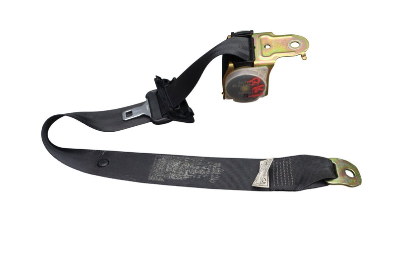 Load image into Gallery viewer, 01-03 Lexus LS430 Front Right Passenger Side Seat Belt Retractor Oem
