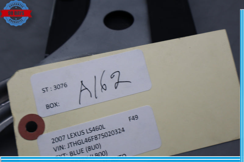 Load image into Gallery viewer, 07-09 Lexus LS460 LS460L Front Right Passenger Side Door Control Module Unit Oem
