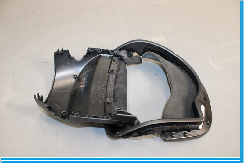 Load image into Gallery viewer, 12-18 BMW 320i 328i F30 Steering Column Upper Trim Panel Cover Oem
