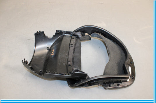 12-18 BMW 320i 328i F30 Steering Column Upper Trim Panel Cover Oem