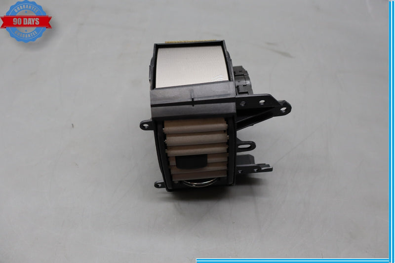 Load image into Gallery viewer, 09-12 Jaguar XF X250 Left Driver Side Dashboard Dash Board AC A/C Air Vent Oem
