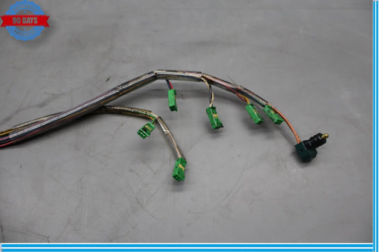 11-14 Volkswagen Touareg 14-Pin Transmission Wiring Harness 0C8927363 Oem