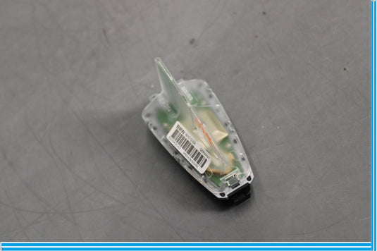 12-16 BMW F30 328i 335i Upper Rood Shark Fin Antenna Module Oem