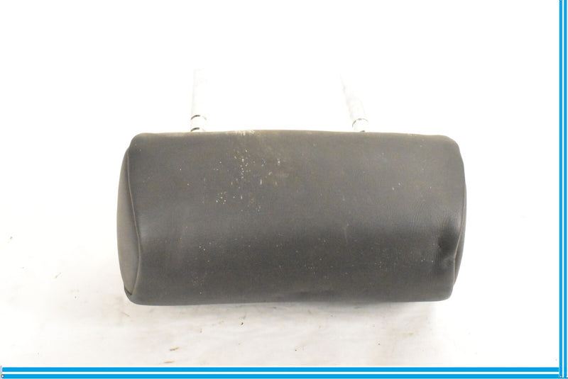 Load image into Gallery viewer, 09-15 BMW F01 F02 750i REAR LEFT / RIGHT SEAT HEAD REST HEADREST BLACK OEM
