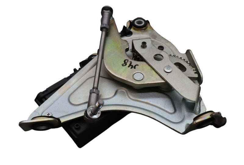 Load image into Gallery viewer, 11-16 Hyundai Equus Rear Trunk Power Release Motor W/ Trunk Module Unit Oem
