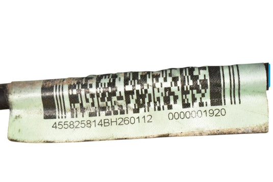 11-18 Audi A8 Quattro S8 Front Right Side Lower Bottom Heated Seat Cushion OEM