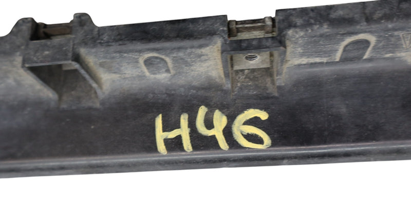 Load image into Gallery viewer, 11-17 Volkswagen VW Touareg Radiator Core Lower Support 7P0805551 Oem
