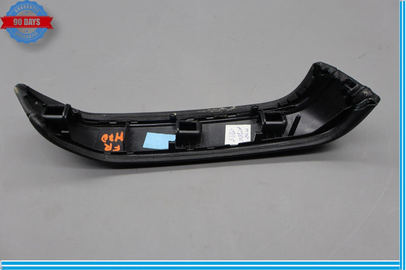 Load image into Gallery viewer, 14-17 Maserati Quattroporte Front Right Side Door Panel Handle Cover Trim Oem
