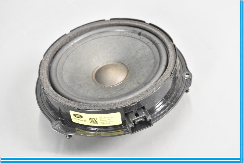 Load image into Gallery viewer, 18-20 Jaguar E-Pace Rear Right Passenger Side Door Audio Speaker Oem
