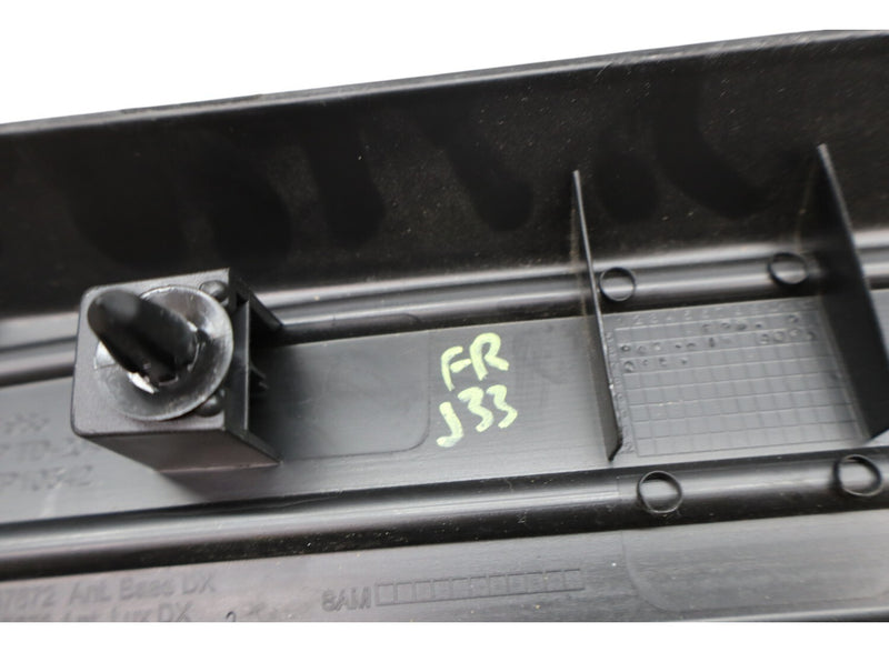 Load image into Gallery viewer, 17-23 Alfa Romeo Giulia Front Right Side Door Sill Scuff Plate Trim Cover Oem
