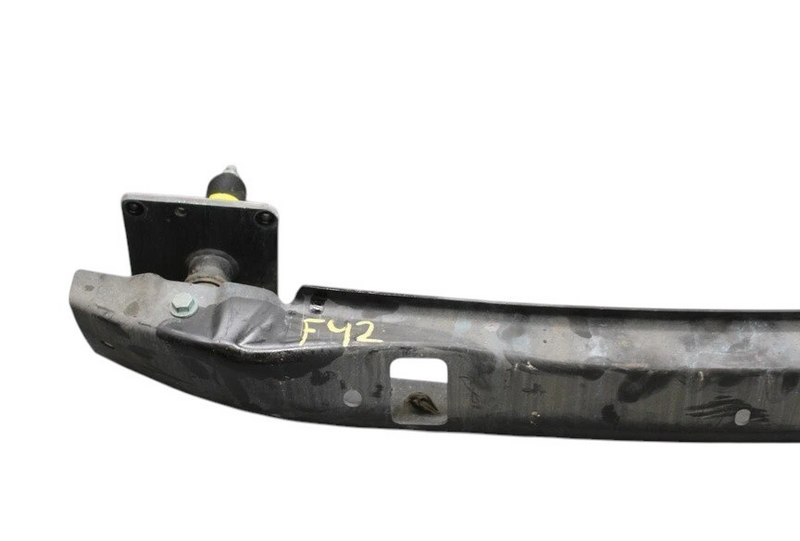 Load image into Gallery viewer, 03-12 Bentley Continental Rear Bumper Reinforcement Impact Bar 3W0807311K Oem
