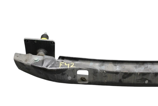 03-12 Bentley Continental Rear Bumper Reinforcement Impact Bar 3W0807311K Oem