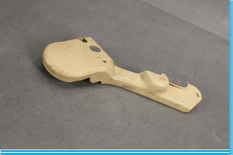 Load image into Gallery viewer, 09-15 Jaguar XF XFR Front Right Passenger Side Seat Shield Cover Trim Oem
