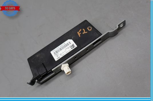 11-18 Porsche Cayenne Rear Left Radio Antenna Amplifier Module 7P5035225M Oem