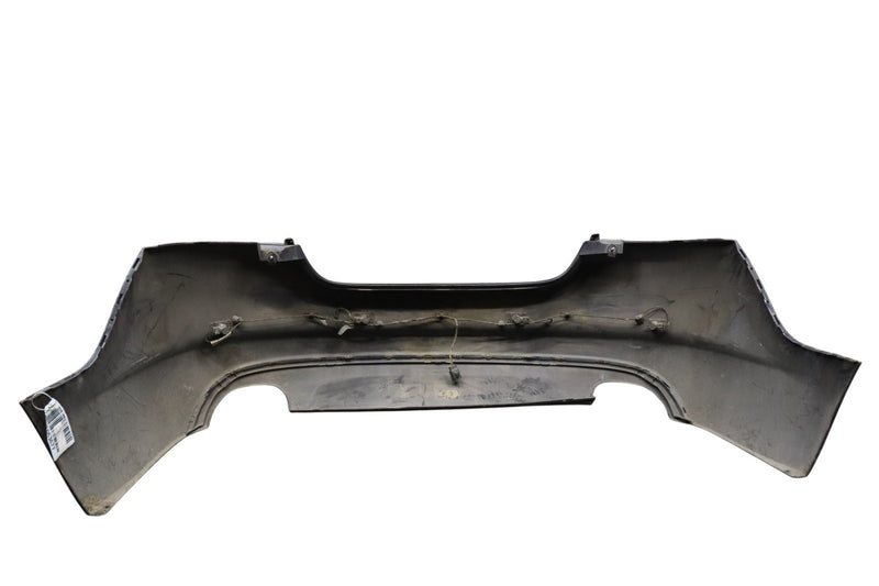 Load image into Gallery viewer, 09-11 Jaguar X250 XF XFR Base Rear Lower Bumper Cover Assembly Oem
