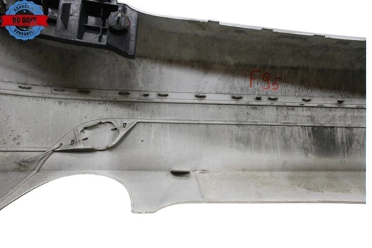 08-11 Mercedes W204 C300 C350 Rear Bumper Cover Panel Assembly A2048850565 Oem