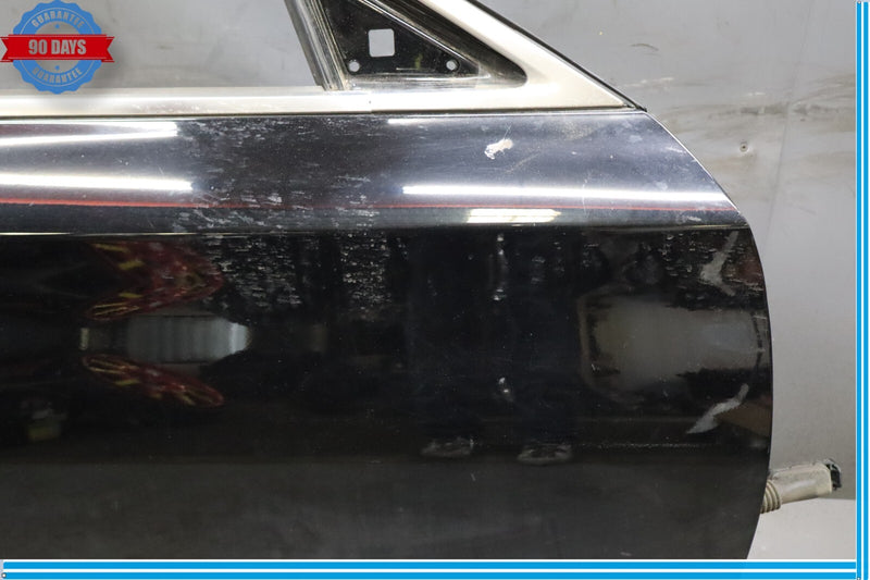 Load image into Gallery viewer, 15-16 Hyundai Genesis Front Right Passenger Side Exterior Door Shell Panel Oem
