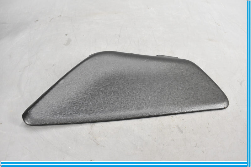 Load image into Gallery viewer, 14-21 Maserati Quattroporte Right Passenger Center Console Cover Trim Cap Oem
