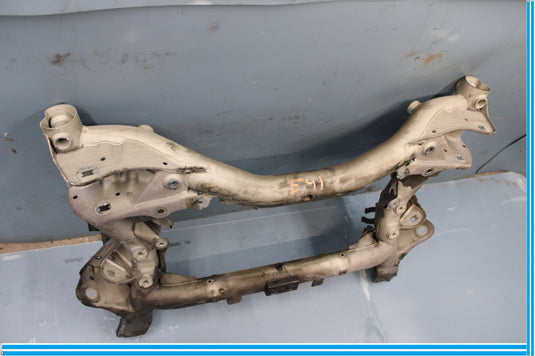 12-18 Mercedes CLS550 CLS63 AMG W218 Front Suspension Subframe Crossmember Oem