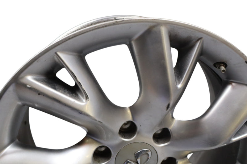 Load image into Gallery viewer, 11-14 Infiniti QX56 QX80 Alloy Wheel Rim Disc 20x8J R20 20'' D03001LB4A Oem
