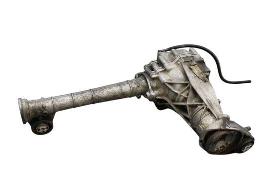 07-10 Audi Q7 Front Diff Differential Axle Carrier Assembly 4460310026 OEM