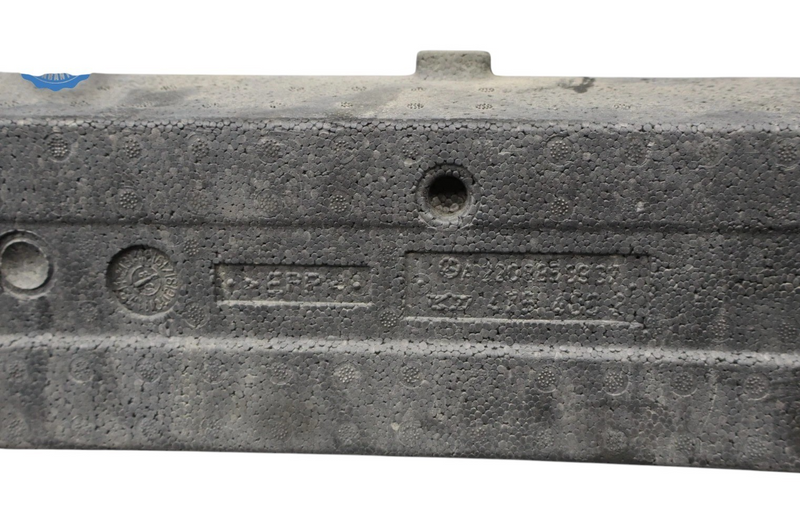 Load image into Gallery viewer, 00-06 Mercedes S600 Rear Bumper Reinforcement Energy Absorber Bar 2208850937 Oem
