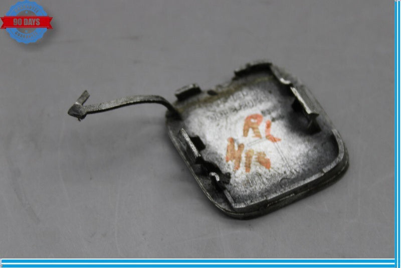 Load image into Gallery viewer, 02-10 Lexus SC430 Rear Left Driver Side Tow Hook Cover 52161-24010 Oem
