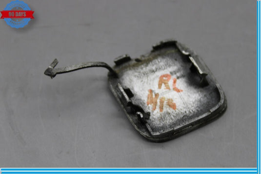02-10 Lexus SC430 Rear Left Driver Side Tow Hook Cover 52161-24010 Oem