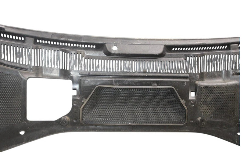 Load image into Gallery viewer, 03-12 Bentley Continental GT GTC Front Windshield Cowl Panel Trim Cover Oem
