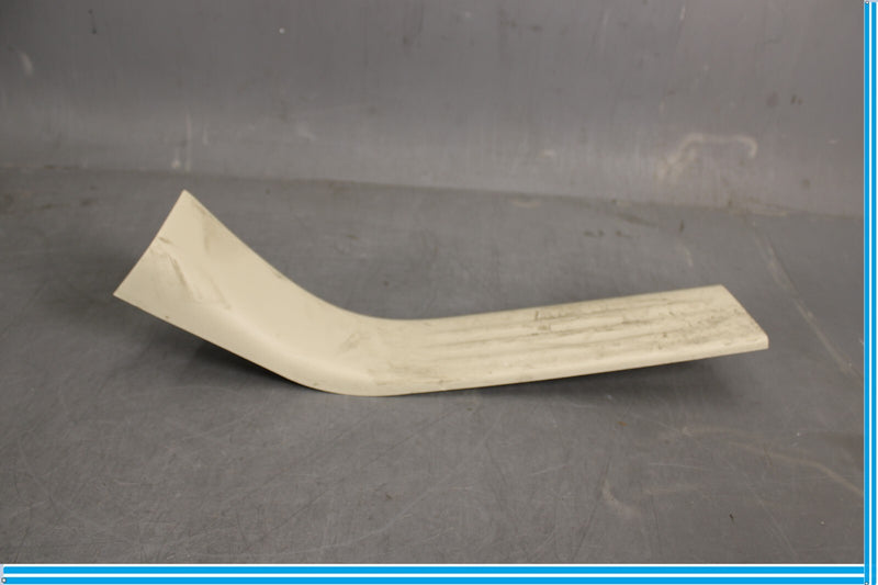 Load image into Gallery viewer, 11-17 Infiniti QX56 QX80 Rear Left Side Door Sill Scuff Plate Panel Oem
