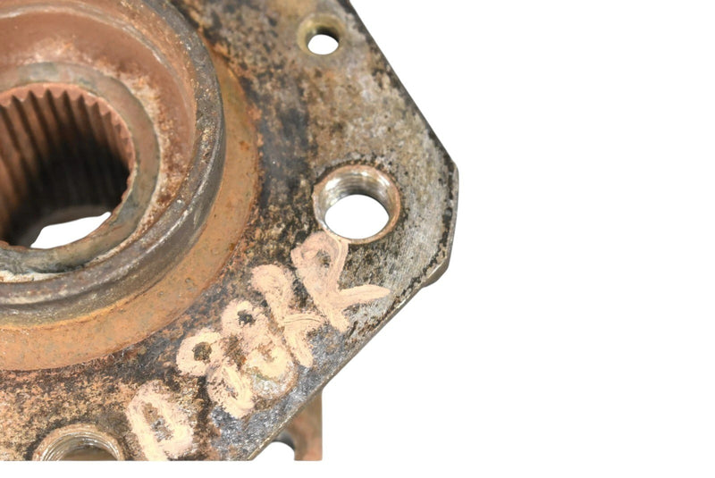 Load image into Gallery viewer, 03-10 Maserati Quattroporte M139 Rear Right Side Spindle Knuckle Wheel Hub OEM
