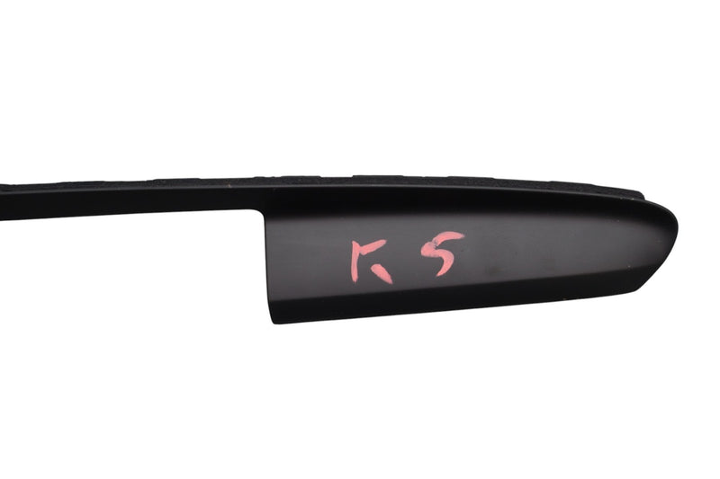 Load image into Gallery viewer, 12-18 Audi A7 Front Right Passenger Side Dashboard Dash Molding Cover Trim Oem
