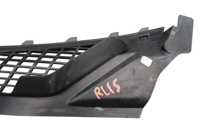 Load image into Gallery viewer, 11-15 Porsche Cayenne 958 Right Passenger Side Windshield Cowl Panel Oem
