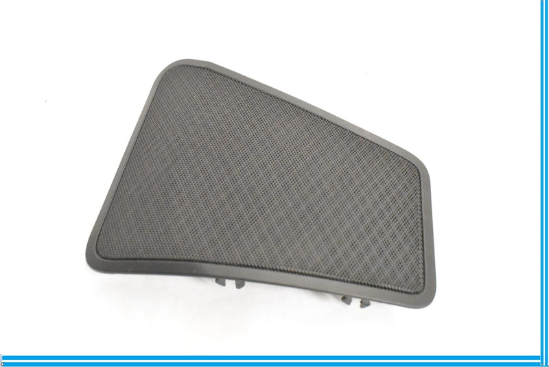 Load image into Gallery viewer, 11-16 BMW 528i 535i F10 Rear Right Deck Window Shelf Speaker Grille Cover Oem
