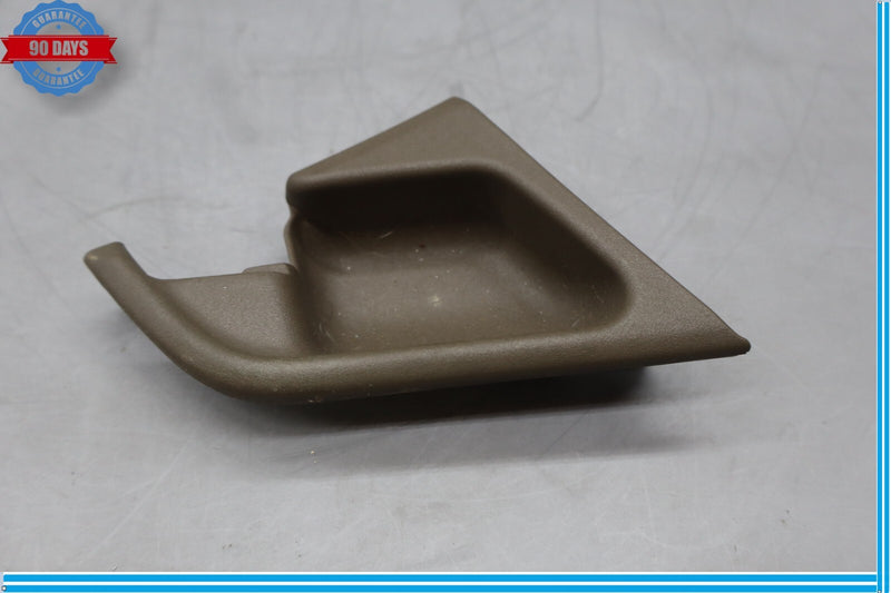 Load image into Gallery viewer, 94-97 Mercedes W124 E300 E320 Rear Right Side Interior Door Handle Trim Oem
