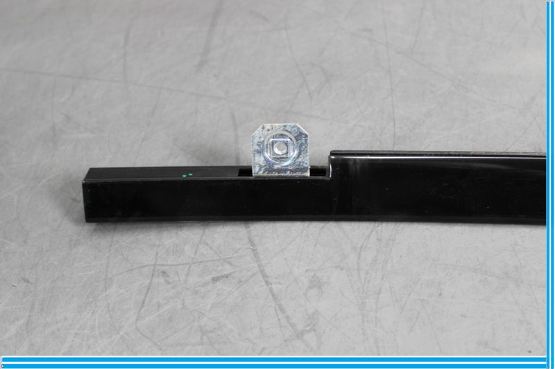 Load image into Gallery viewer, 07-13 Mercedes S350 S550 W221 Rear Left Side Door Window Stay Bar Molding Oem
