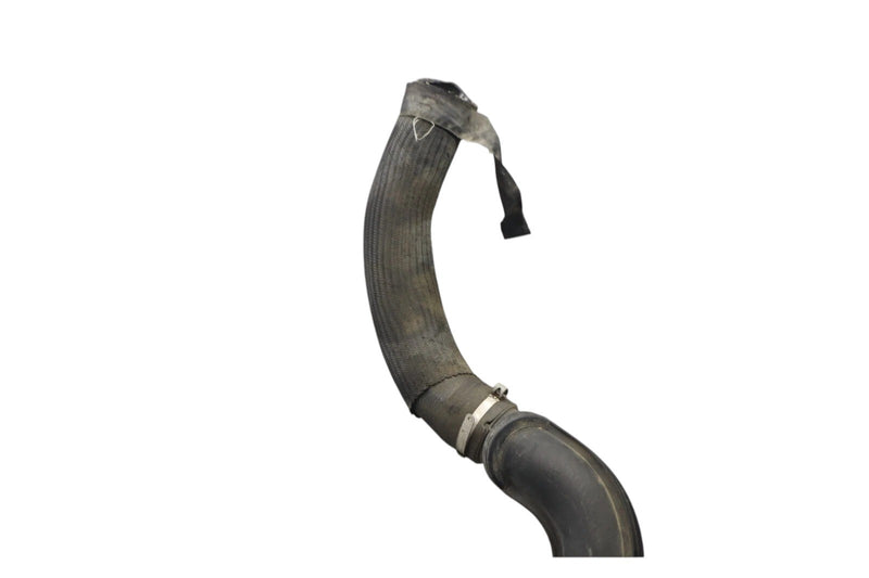 Load image into Gallery viewer, 14-17 Maserati Ghibli Air Inlet Intake Duct Tube Hose Assembly Oem

